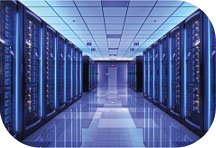 data centers atendidos por maxi trust
